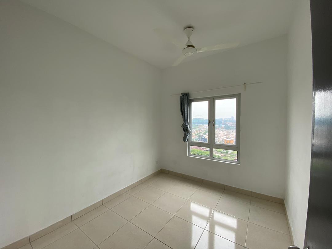 Saville Kajang Condominium - photo 3