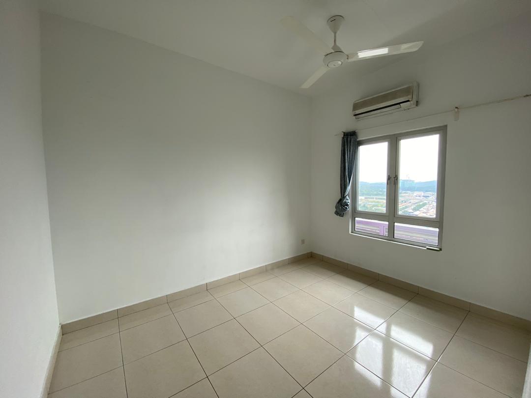 Saville Kajang Condominium - photo 4