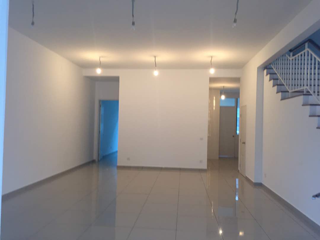 Double Storey Eco majestic Semenyih - photo 2