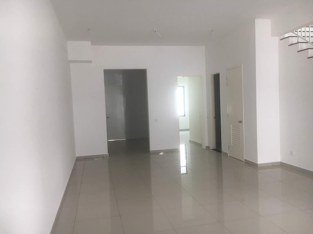 Double Storey Eco majestic Semenyih - photo 3