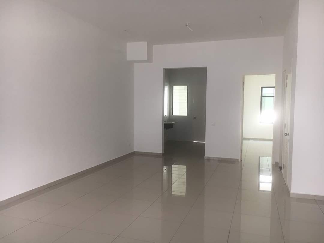 Cradleton, Eco Majestic, Semenyih - photo 2