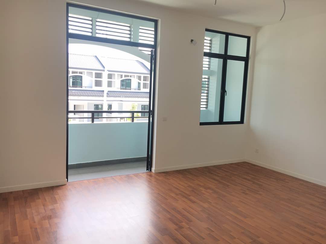 Cradleton, Eco Majestic, Semenyih - photo 4