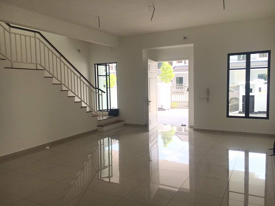 Cradleton, Eco Majestic, Semenyih - photo 5