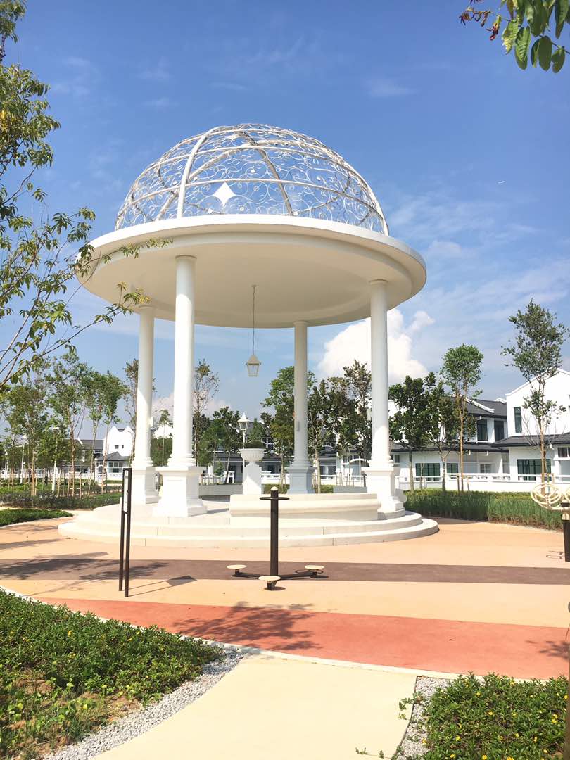 Cradleton, Eco Majestic, Semenyih - photo 9