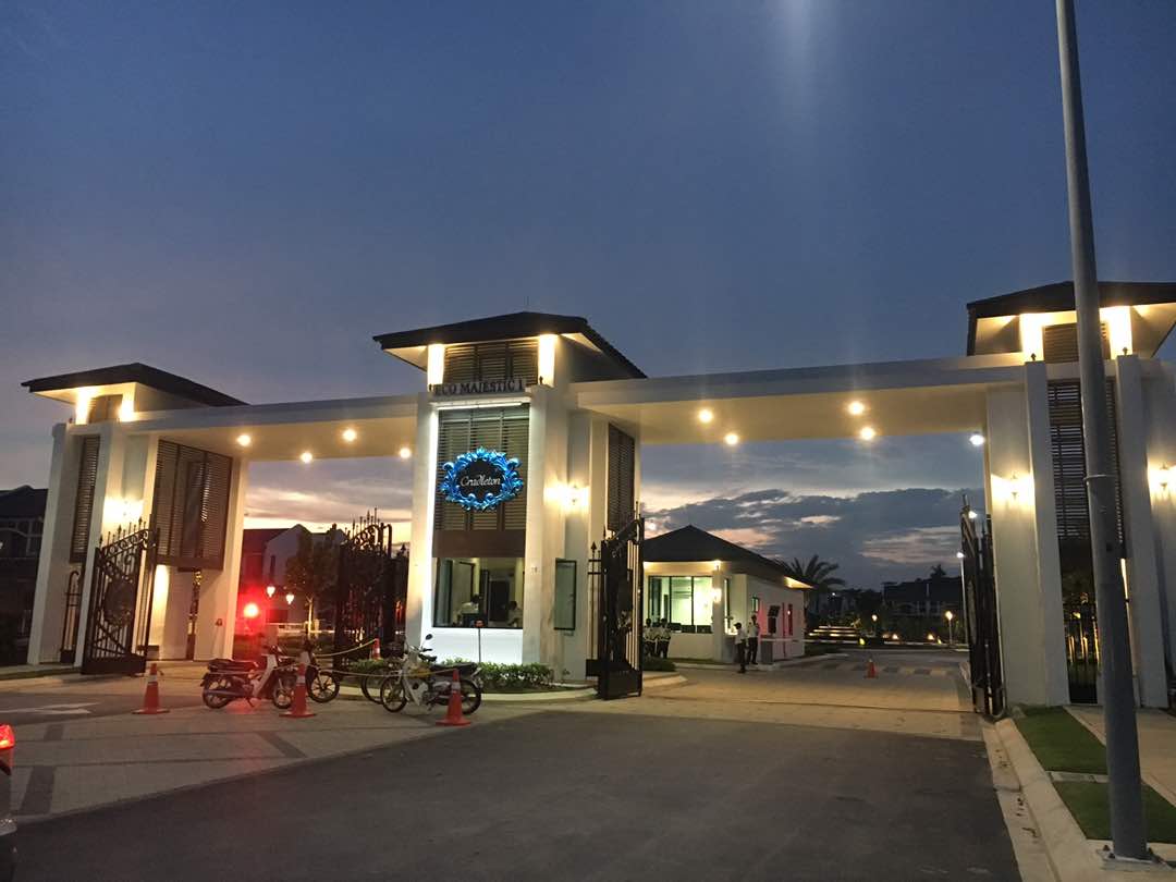 Cradleton, Eco Majestic, Semenyih - photo 10
