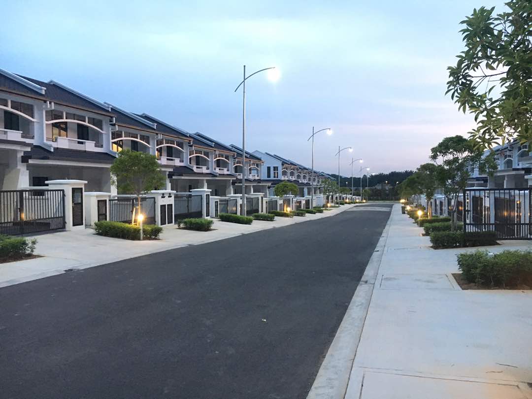 Cradleton, Eco Majestic, Semenyih - photo 11