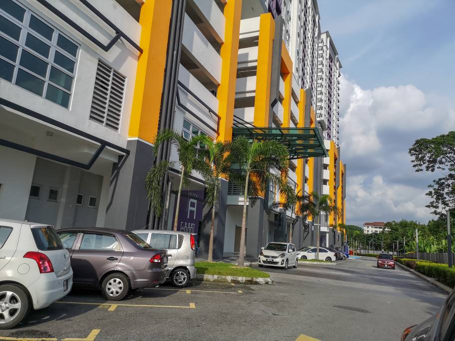 Saville Kajang First Floor Office - photo 6