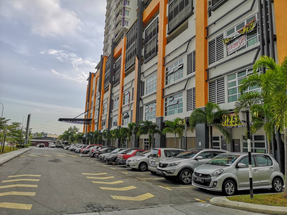 Saville Kajang First Floor Office - photo 7