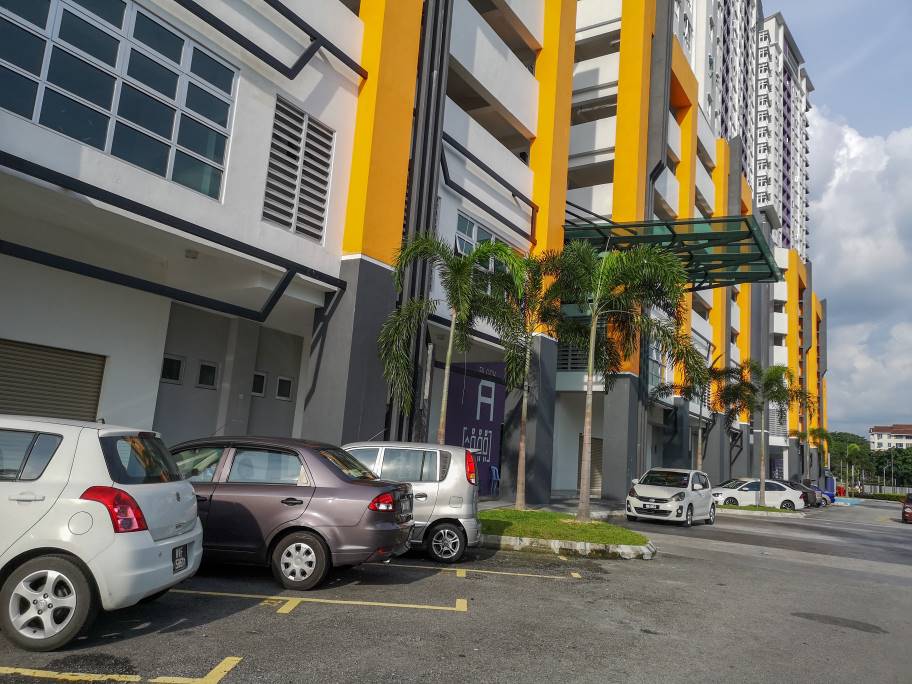 Saville Kajang First Floor Office - photo 8