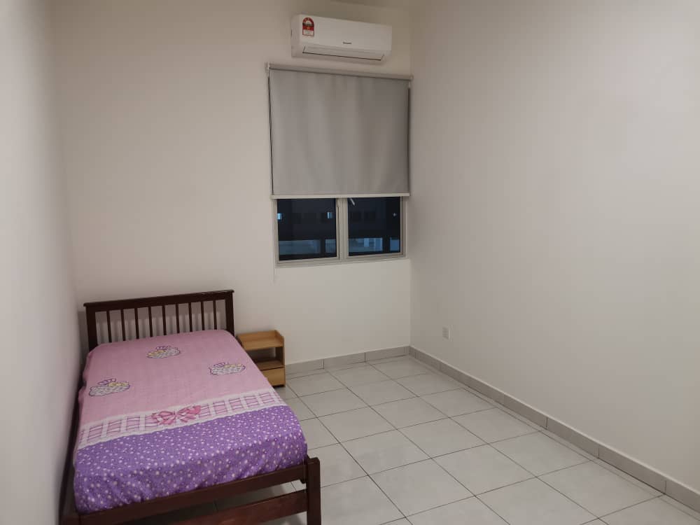 Pangsapuri Setia Impian - photo 5