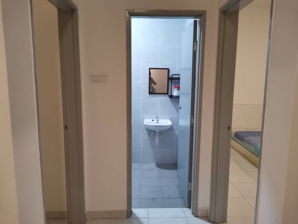 Pangsapuri Setia Impian - photo 10