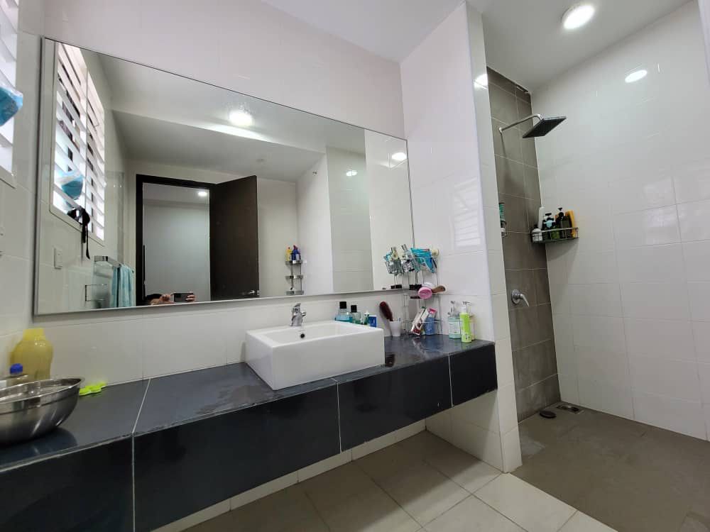 Double Storey Semi D Sutera Residence Kajang - photo 5