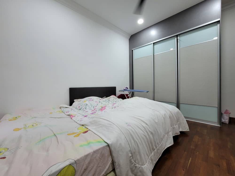 Double Storey Semi D Sutera Residence Kajang - photo 7