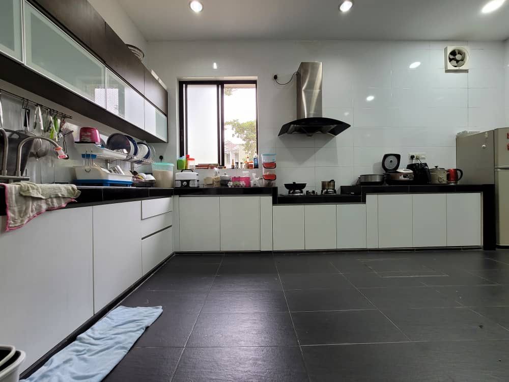 Double Storey Semi D Sutera Residence Kajang - photo 8