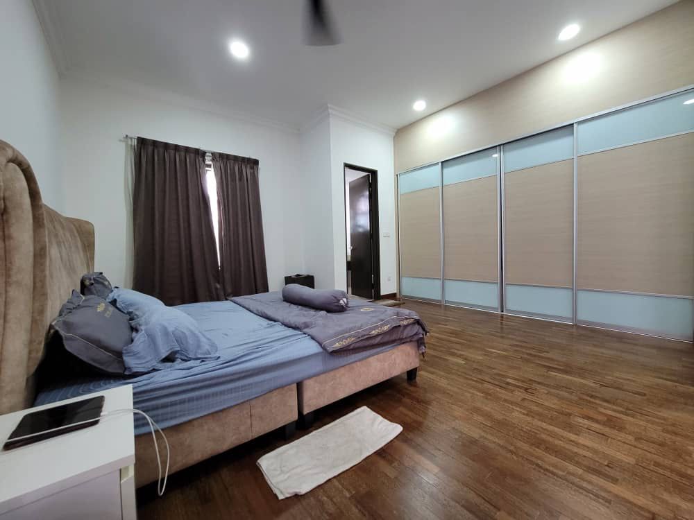 Double Storey Semi D Sutera Residence Kajang - photo 9