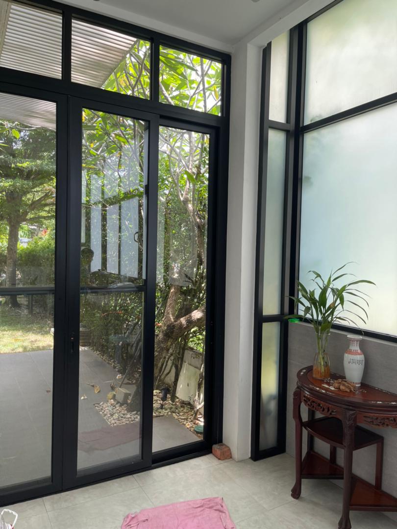 Semi D Renovated ID Design Jade Hills Kajang - photo 2