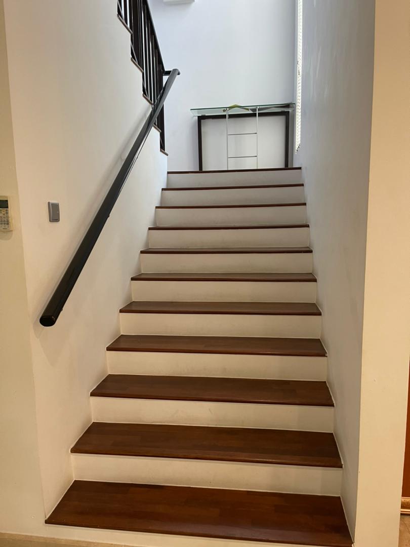 Semi D Renovated ID Design Jade Hills Kajang - photo 3