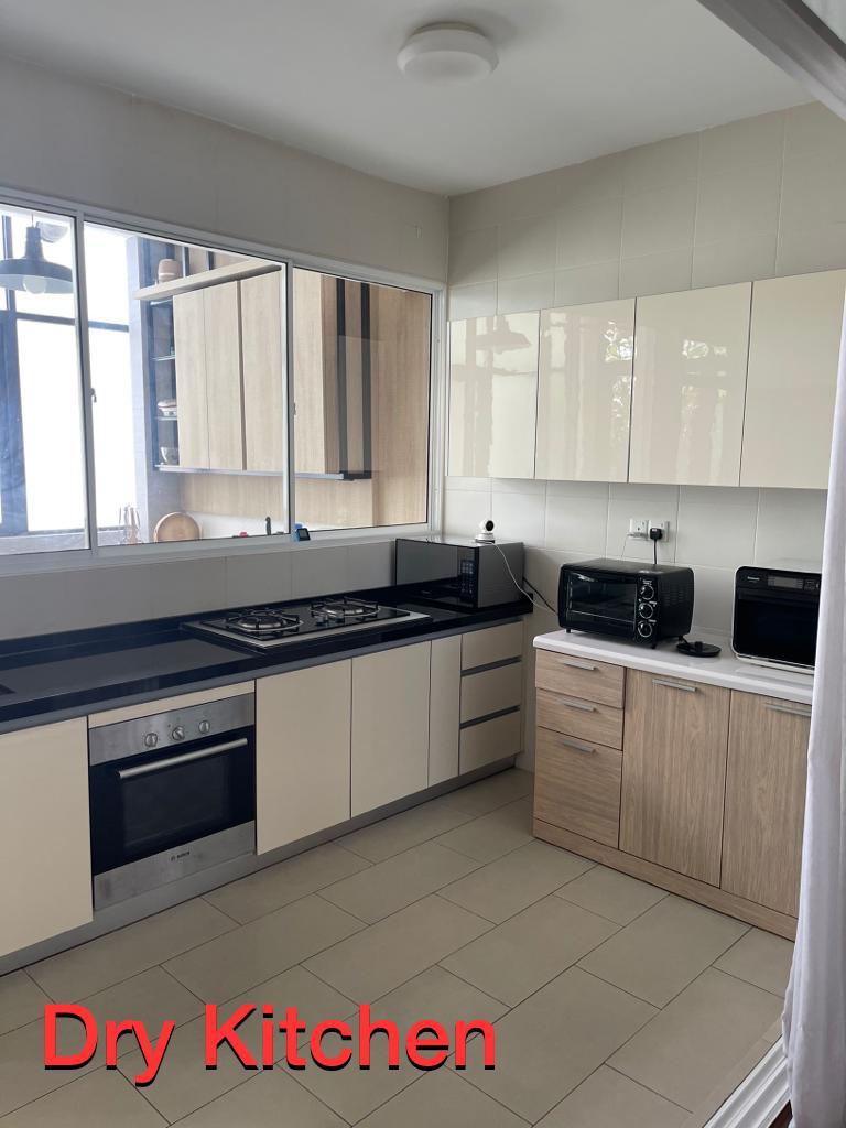 Semi D Renovated ID Design Jade Hills Kajang - photo 4