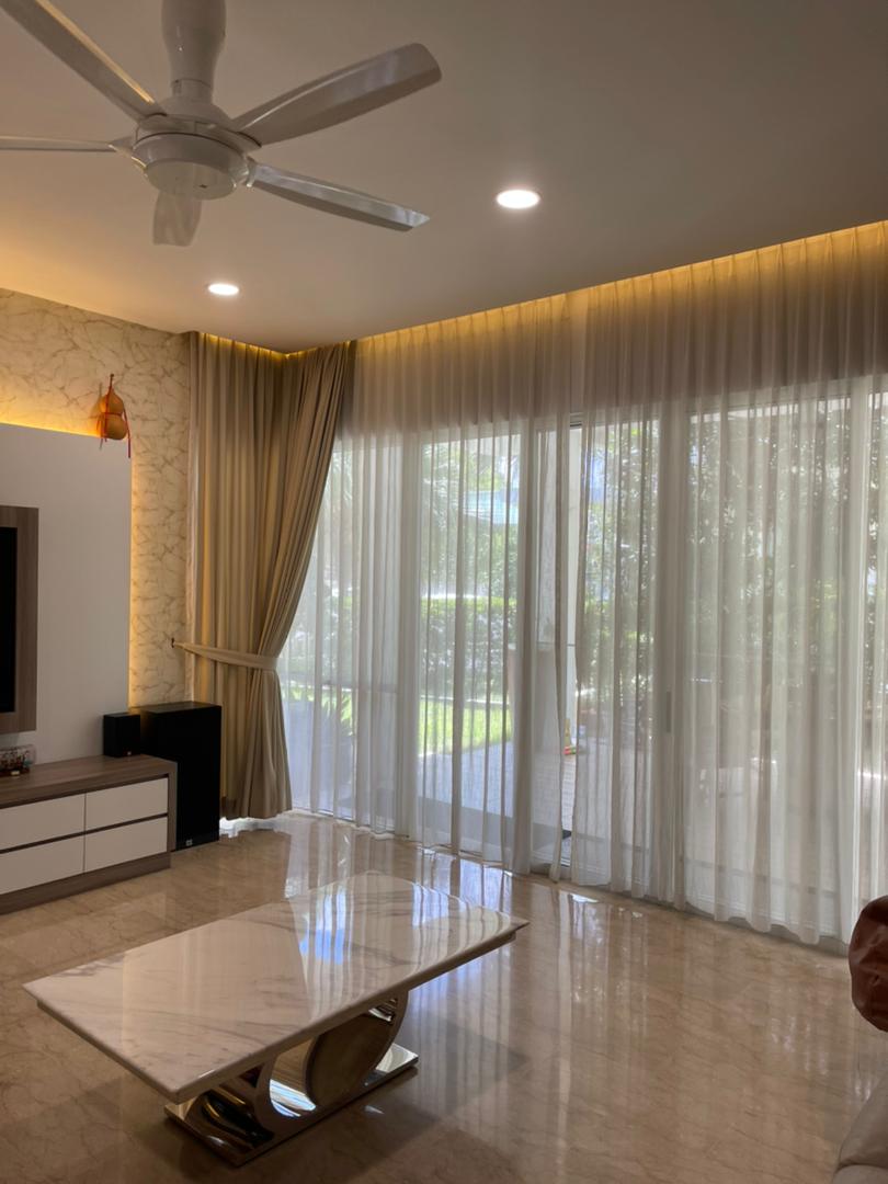 Semi D Renovated ID Design Jade Hills Kajang - photo 7