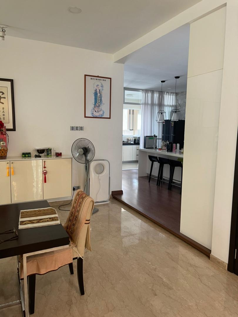 Semi D Renovated ID Design Jade Hills Kajang - photo 8