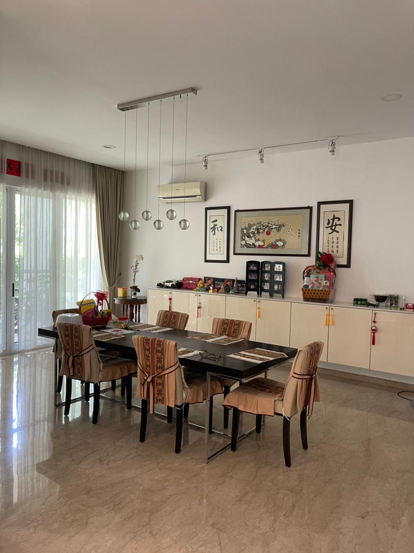 Semi D Renovated ID Design Jade Hills Kajang - photo 9