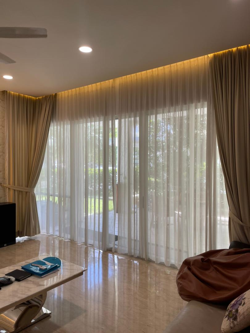 Semi D Renovated ID Design Jade Hills Kajang - photo 10