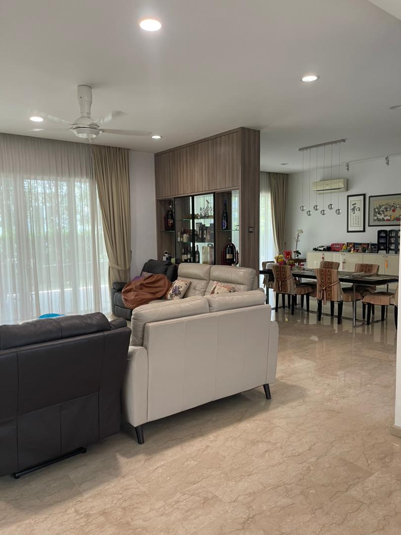 Semi D Renovated ID Design Jade Hills Kajang - photo 12
