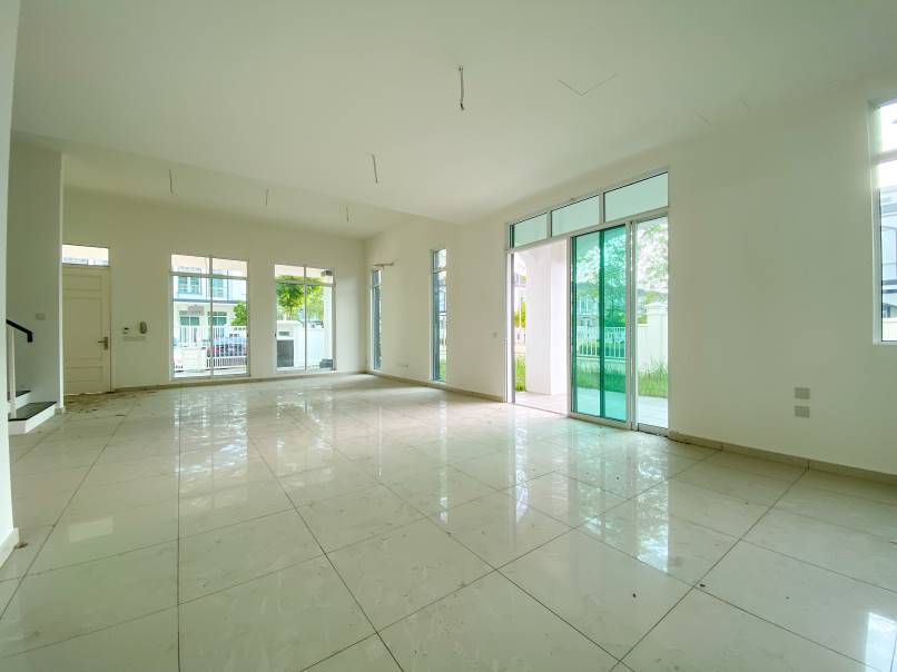 Double Storey Corner Merrydale Eco Majestic - photo 12