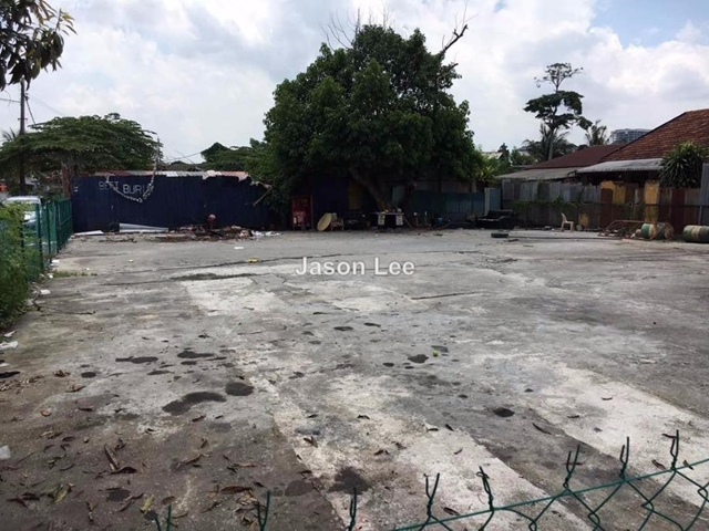 Land at Jalan Sungai Chua Kajang - photo 2