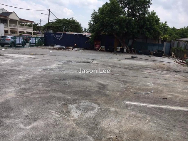Land at Jalan Sungai Chua Kajang - photo 3