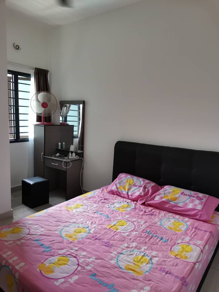 Residensi Zamrud - photo 6