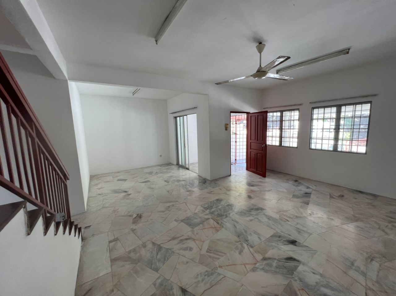 Double Storey Terrace Taman Lestari Perdana - photo 2