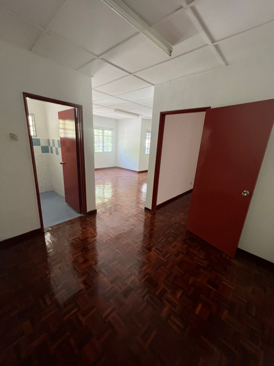 Double Storey Terrace Taman Lestari Perdana - photo 7