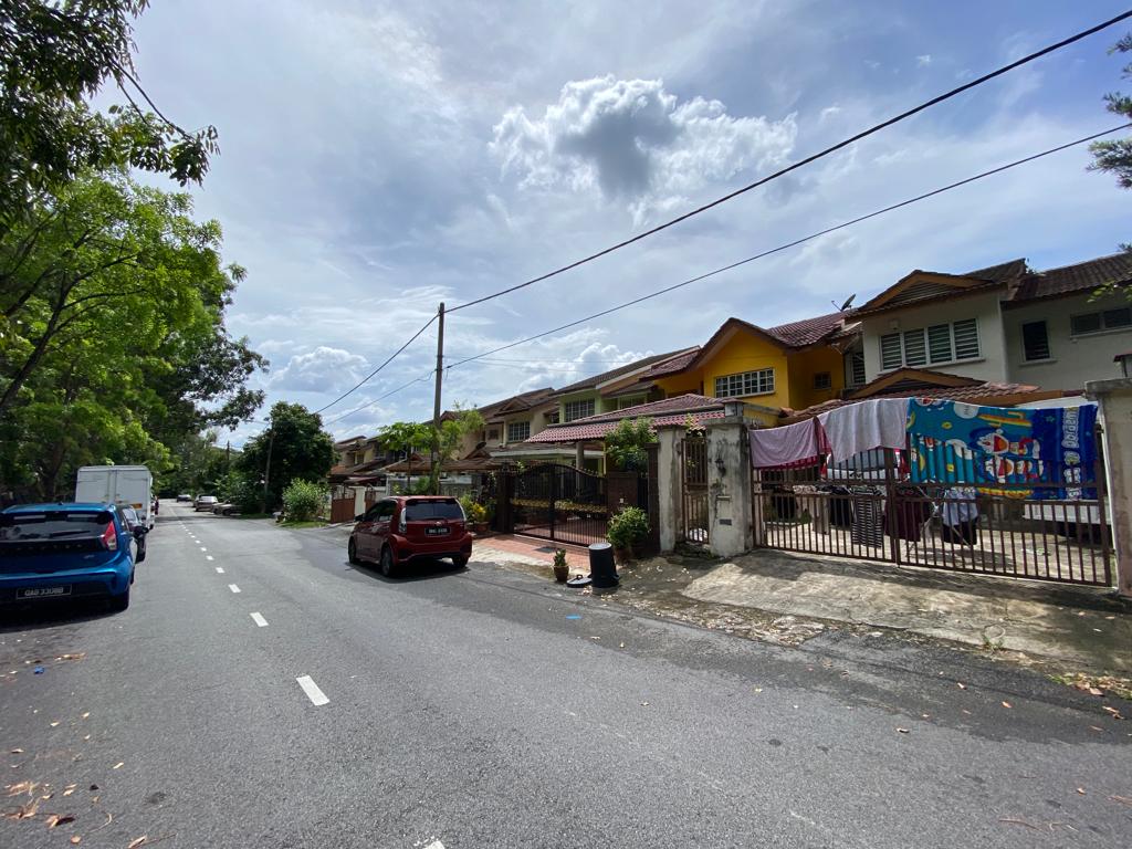 Double Storey Terrace Taman Lestari Perdana - photo 12