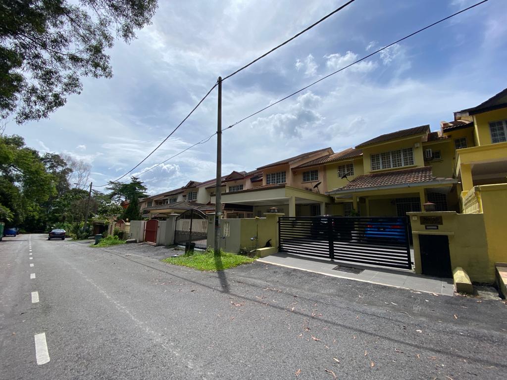 Double Storey Terrace Taman Lestari Perdana - photo 13