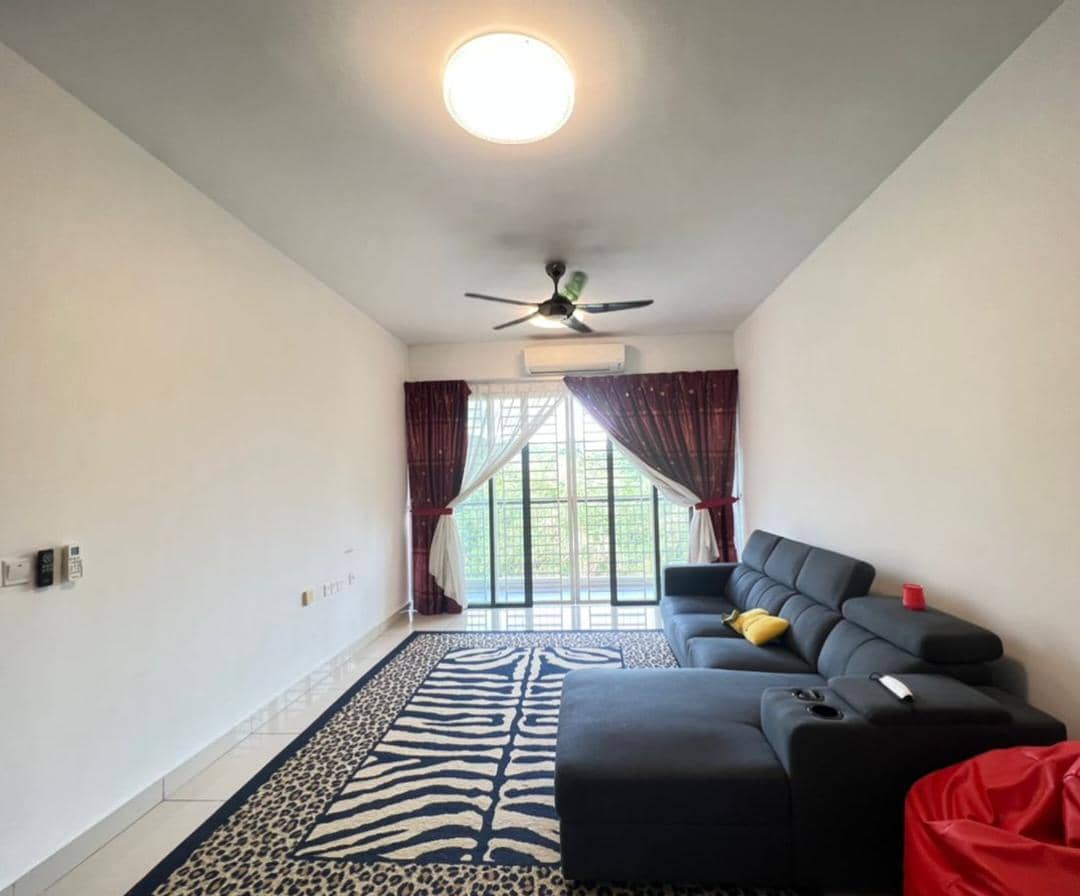 Oasis 1 - photo 2