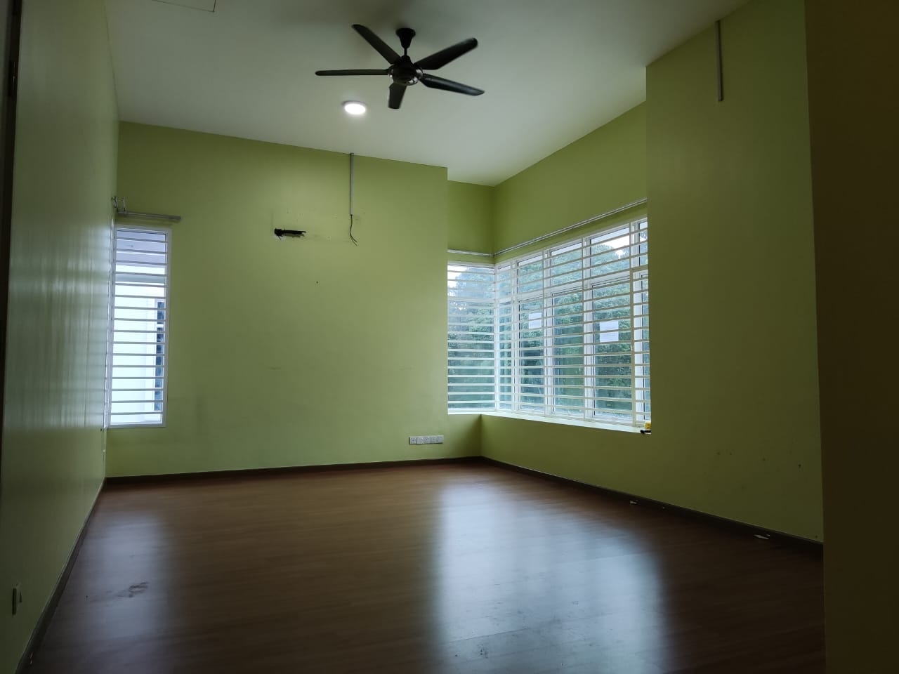Taman Pelangi Semenyih Lavender Semi D - photo 2