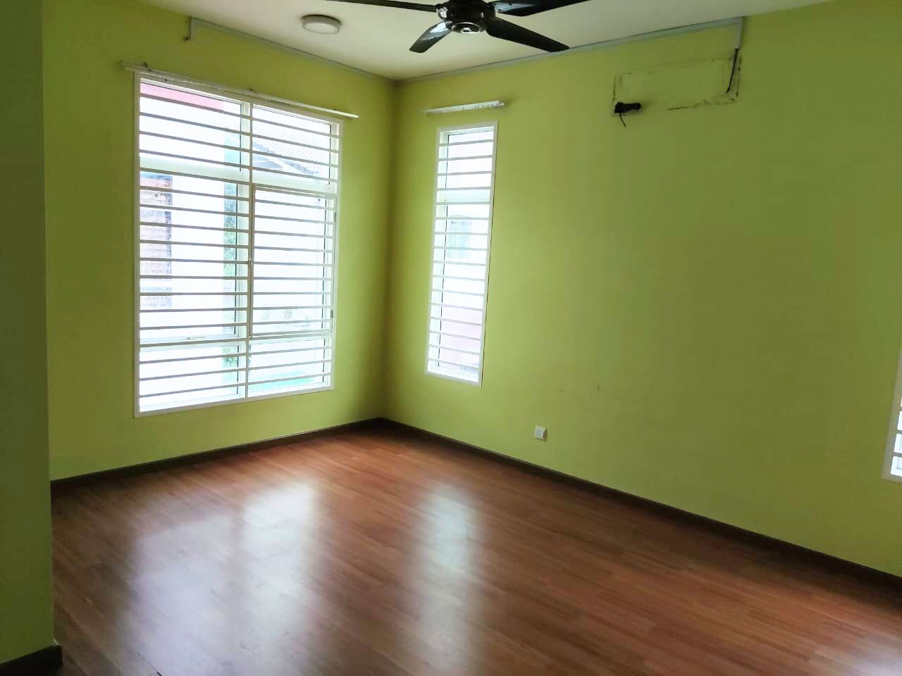 Taman Pelangi Semenyih Lavender Semi D - photo 5