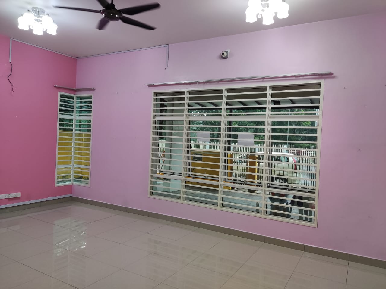 Taman Pelangi Semenyih Lavender Semi D - photo 9