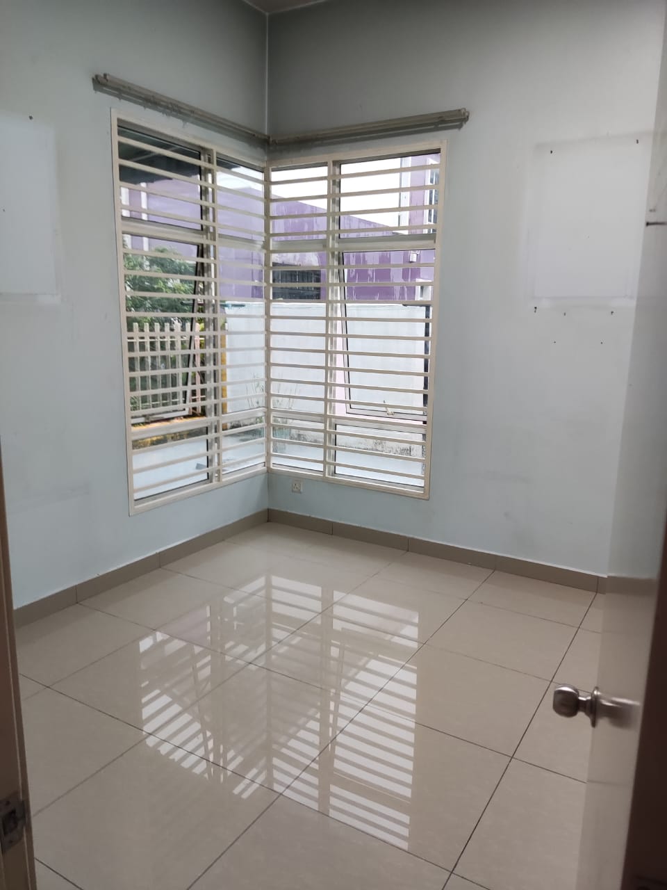 Taman Pelangi Semenyih Lavender Semi D - photo 10