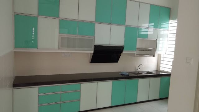 Taman Pelangi Semenyih Lavender Semi D - photo 11