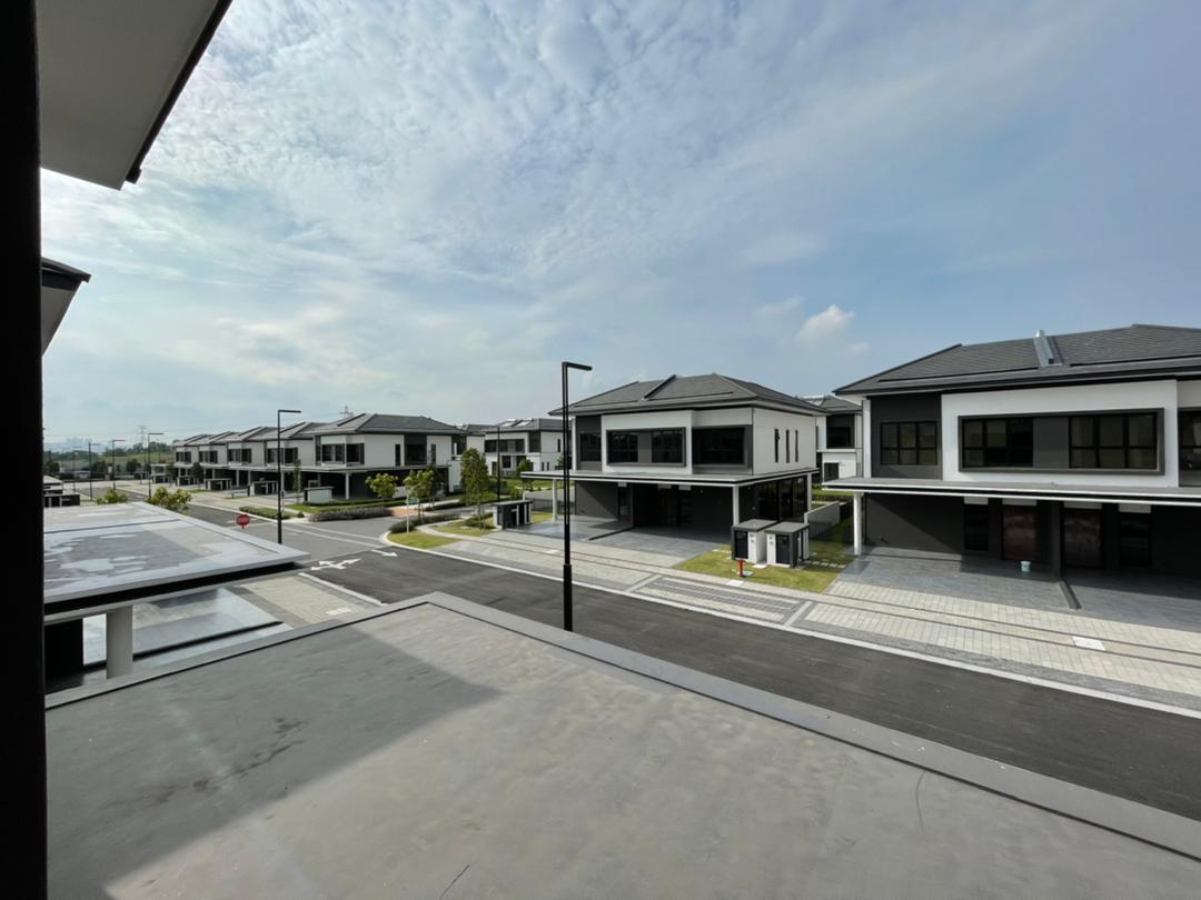 Eco Ardence Dremien, Setia Alam - photo 2