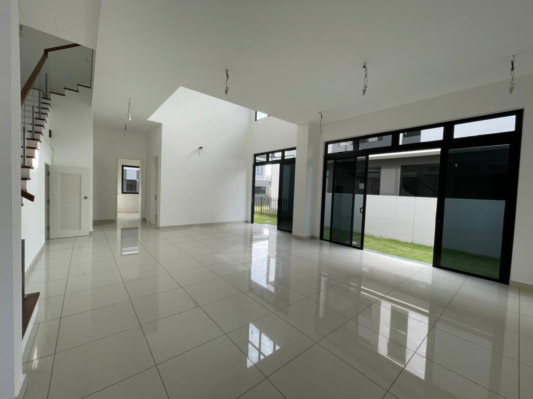 Eco Ardence Dremien, Setia Alam - photo 3