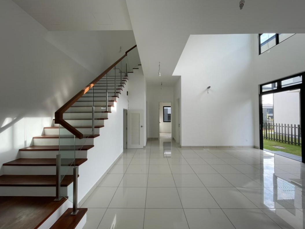 Eco Ardence Dremien, Setia Alam - photo 4