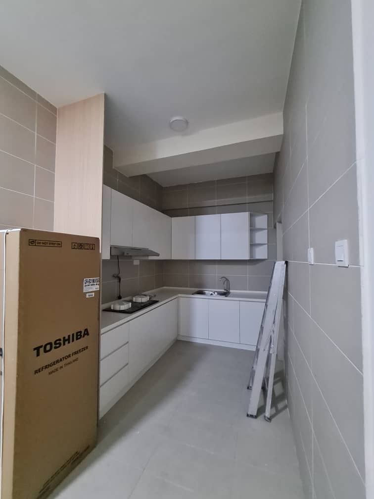 Sg Long Residence - photo 2