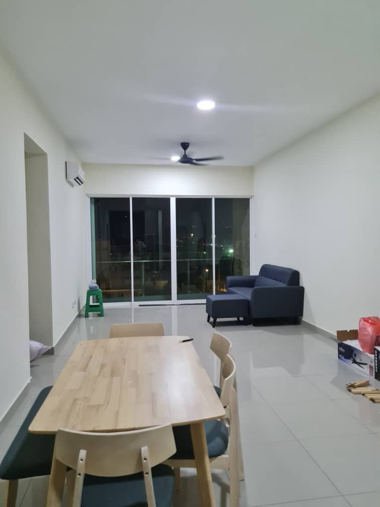 Sg Long Residence - photo 6