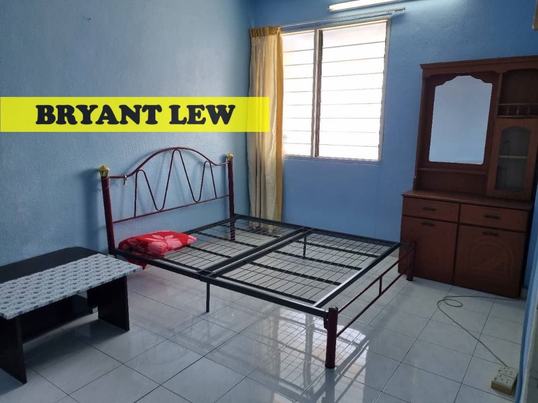 Taman Lip Sin Block 6 - photo 5