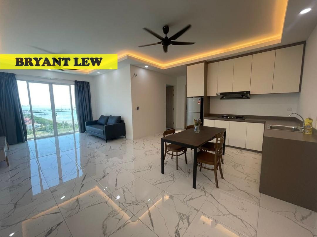 Quaywest Residence ...