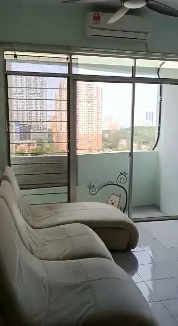 Sinar Bukit Dumbar ...