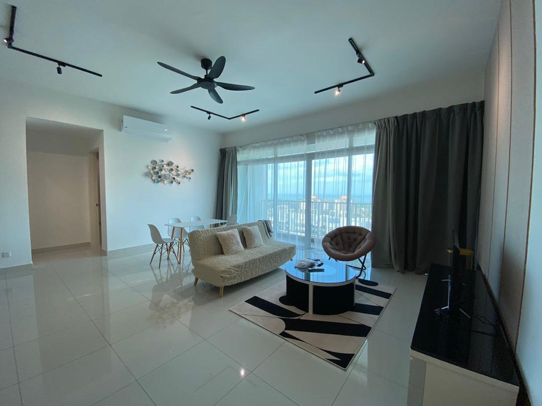 Ferringhi Residence  ...
